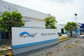 ALPHA INSPECTION JSC 5