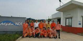 ALPHA INSPECTION JSC 4