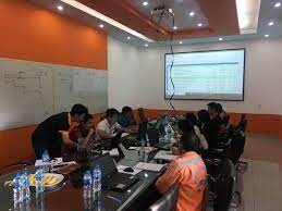 ALPHA INSPECTION JSC 1