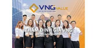 VNG VALUATION 5