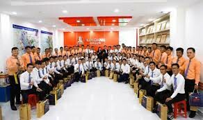 Bất động sản Nhân Việt 2