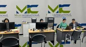 Công Ty TNHH Miles International Consultancy Việt Nam 6