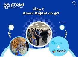 ATOMI DIGITAL 2