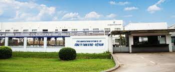 Thép Kyoei Việt Nam 10