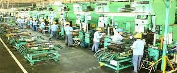 Thép Kyoei Việt Nam 9