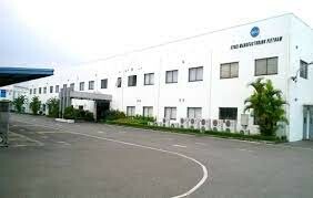 Thép Kyoei Việt Nam 8