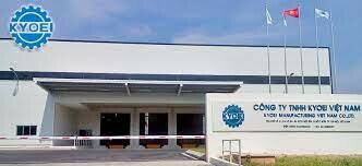 Thép Kyoei Việt Nam 7