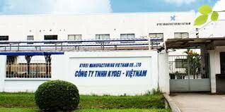 Thép Kyoei Việt Nam 6