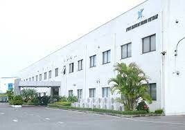 Thép Kyoei Việt Nam 5