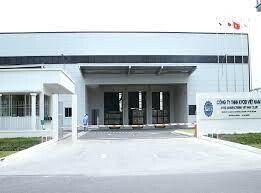 Thép Kyoei Việt Nam 4