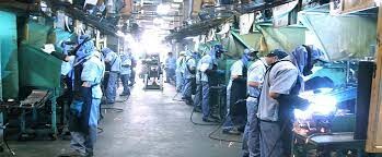 Thép Kyoei Việt Nam 3