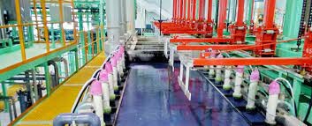 Thép Kyoei Việt Nam 2