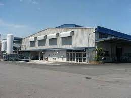 Thép Kyoei Việt Nam 1