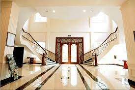 GS-HP SUNFLOWER INT'L VILLAGE CORP 8