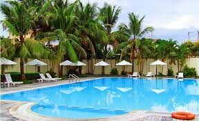 GS-HP SUNFLOWER INT'L VILLAGE CORP 6