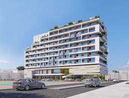 GS-HP SUNFLOWER INT'L VILLAGE CORP 3