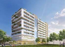 GS-HP SUNFLOWER INT'L VILLAGE CORP 2