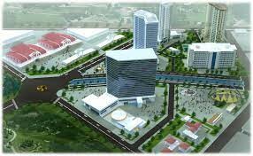 GS-HP SUNFLOWER INT'L VILLAGE CORP 1