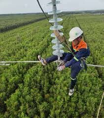 Hanwha Bcge O&m - HBOM 7