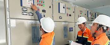 Hanwha Bcge O&m - HBOM 6