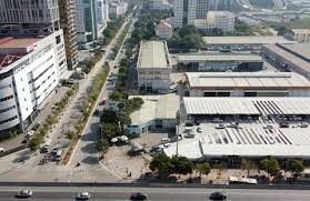 Interserco Corporation - ILS 6