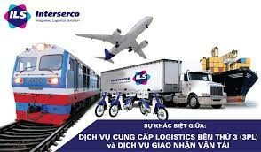 Interserco Corporation - ILS 1