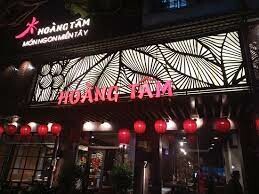 NHÀ HÀNG HOÀNG TÂM 9