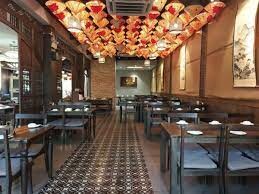 NHÀ HÀNG HOÀNG TÂM 8