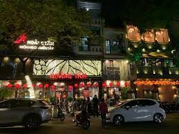 NHÀ HÀNG HOÀNG TÂM 7