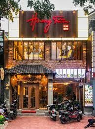 NHÀ HÀNG HOÀNG TÂM 6