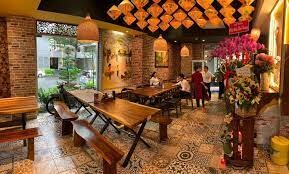 NHÀ HÀNG HOÀNG TÂM 5