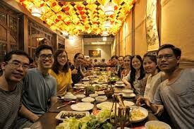 NHÀ HÀNG HOÀNG TÂM 4