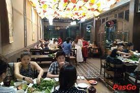 NHÀ HÀNG HOÀNG TÂM 3