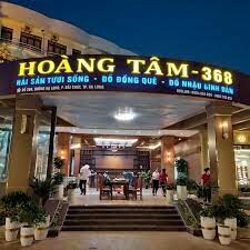NHÀ HÀNG HOÀNG TÂM 2