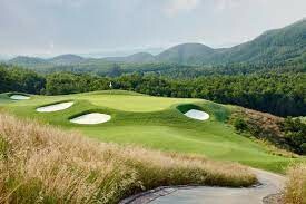 Ba Na Hills Golf Club 9