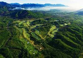 Ba Na Hills Golf Club 8