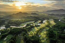 Ba Na Hills Golf Club 7