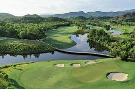 Ba Na Hills Golf Club 5