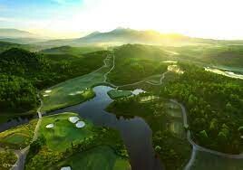 Ba Na Hills Golf Club 3