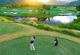 Ba Na Hills Golf Club 2