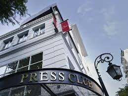 Nhà hàng Press Club 9