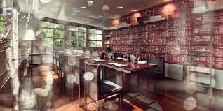 Nhà hàng Press Club 8