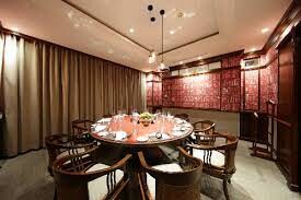 Nhà hàng Press Club 6