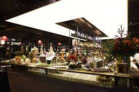 Nhà hàng Press Club 3