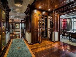 Nhà hàng Press Club 1