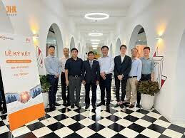 JHL VIETNAM GROUP 4