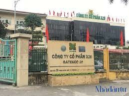 May Mặc X20 5