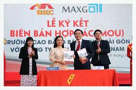 Maxgo Việt Nam 5