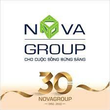 NOVAGROUP 8