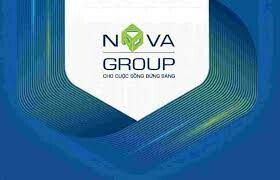 NOVAGROUP 5